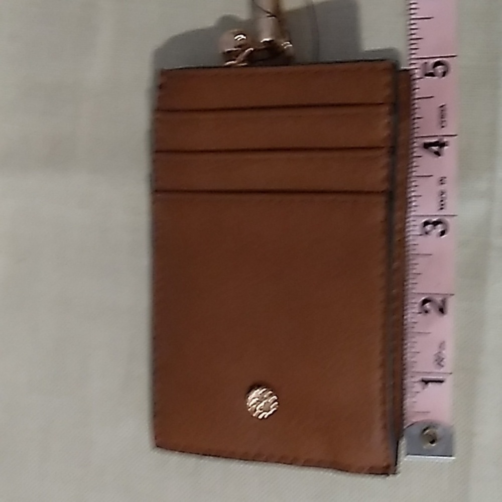 LC Lauren Conrad Lanyard Raelynn RFID-Blocking - Picture 8 of 9
